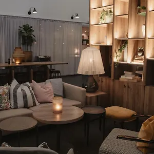 Hotel Clarion Collection Odin, Goteborg
